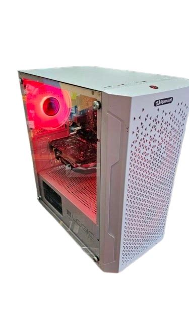 [DÚVIDA] I5 2400 3.10gHz + GTX 1060 .